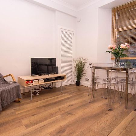Apartament Salmond Place - 427 Edynburg Zewnętrze zdjęcie